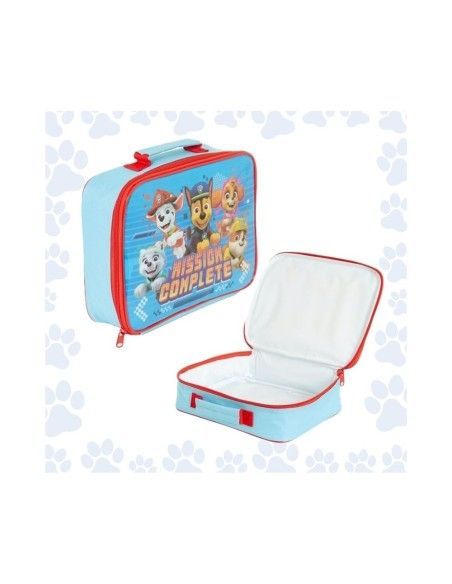 Bolsa Térmica Patrulla Canina