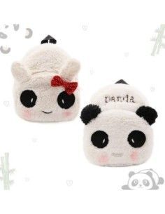 Mochila Osito Panda