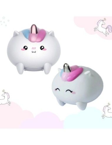 Lámpara Unicornio USB