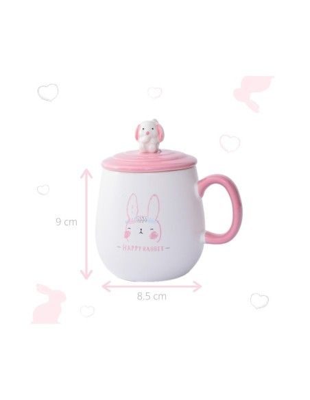 Taza Conejito