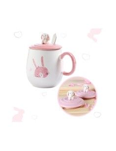 Taza Conejito 2