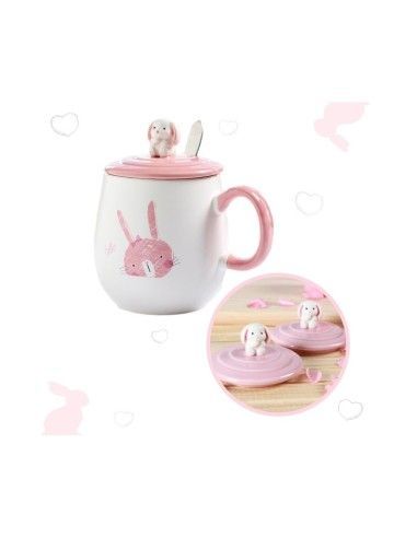 Taza Conejito