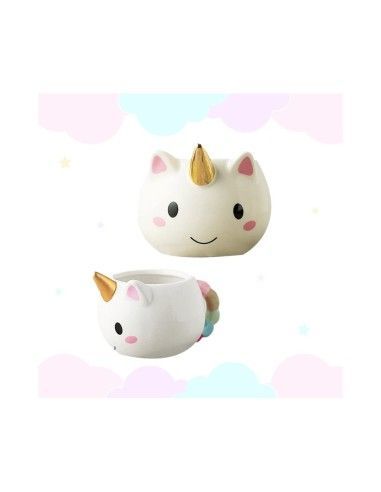 Taza Unicornio