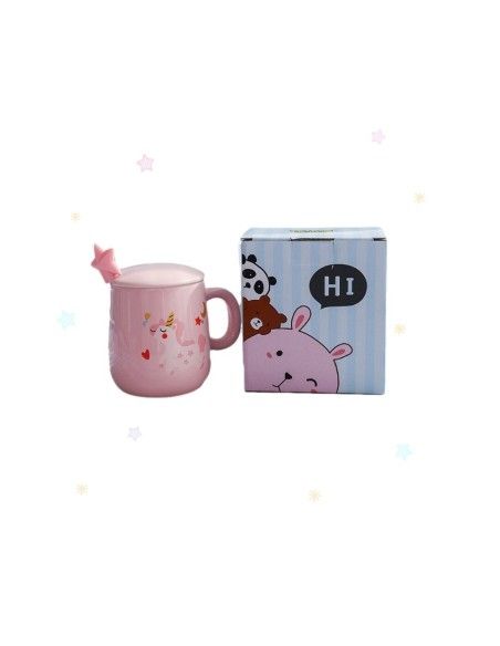 Taza Magic Unicornio