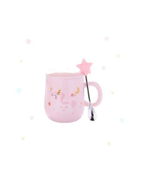 Taza Magic Unicornio