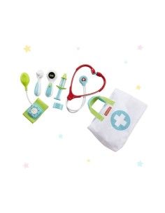 Maletín  Doctor Fisher-Price 2