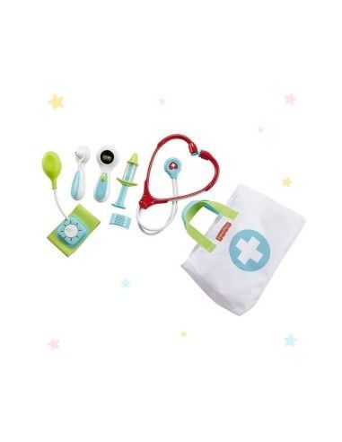 Maletín  Doctor Fisher-Price