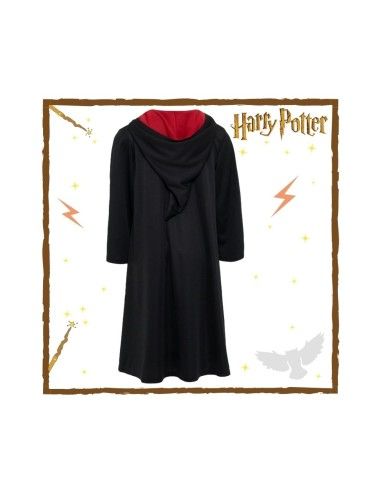 Disfraz Harry Potter