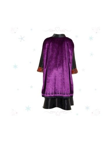 Disfraz Anna Frozen 2