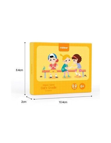 Pack Juegos Montessori