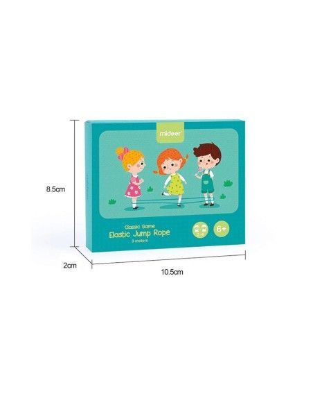 Pack Juegos Montessori