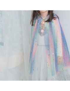 Capas de Hadas