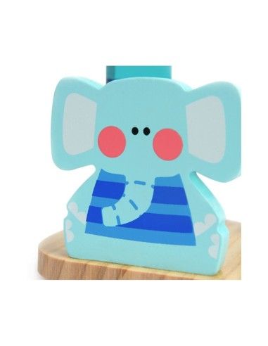 Reloj Dientes