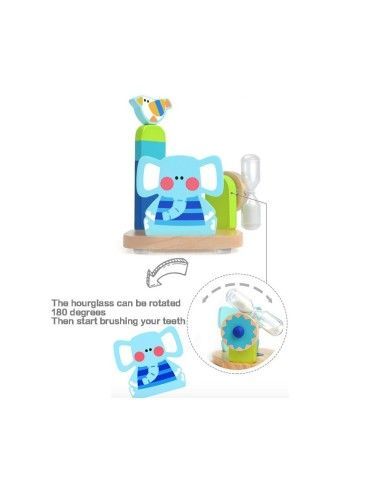 Reloj Dientes