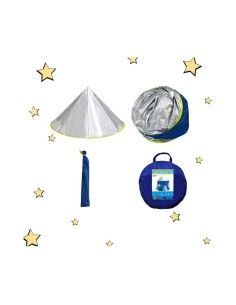 Tienda Nave Espacial 2