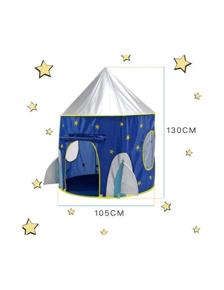 Tienda Nave Espacial