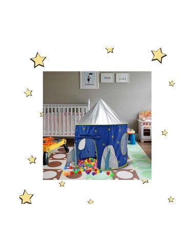 Tienda Nave Espacial