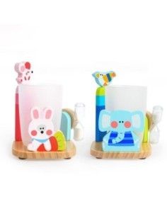 Reloj Dientes