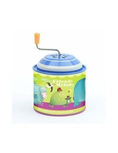 Caja de Musica 2