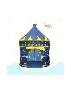 Carpa Castillo