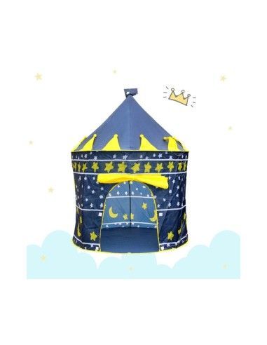 Carpa Castillo