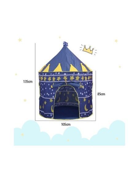 Carpa Castillo