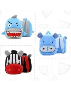 Mochila Animalitos