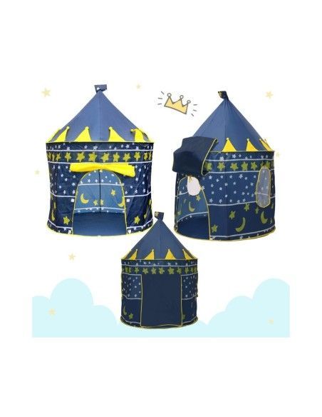 Carpa Castillo