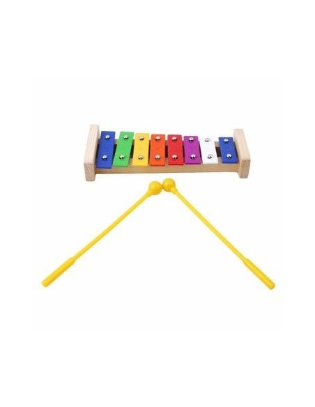 Xilófono Musical