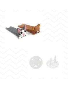 Pack Seguridad