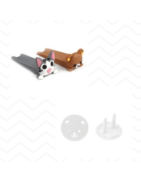 Pack Seguridad