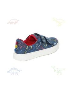 Zapatillas Dinosaurio 2