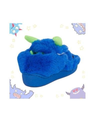 Zapatillas Monstruo