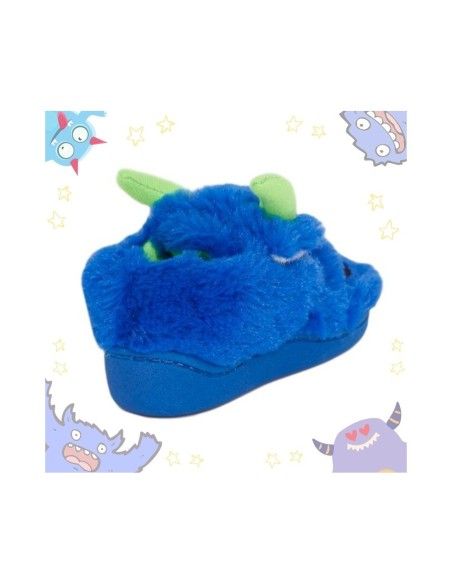 Zapatillas Monstruo