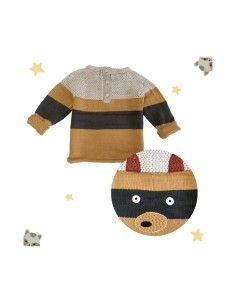Jersey Mapache 2