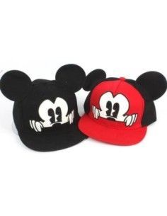 Gorra Mickey