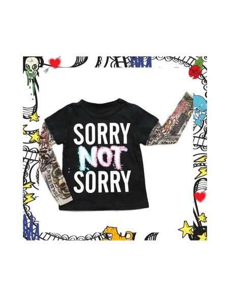 Camiseta Tatoo