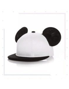Gorra Panda