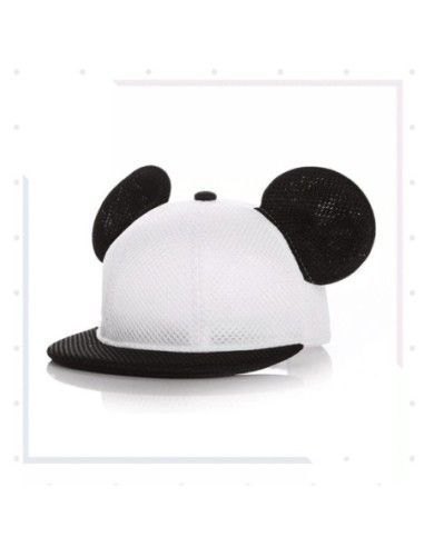 Gorra Panda