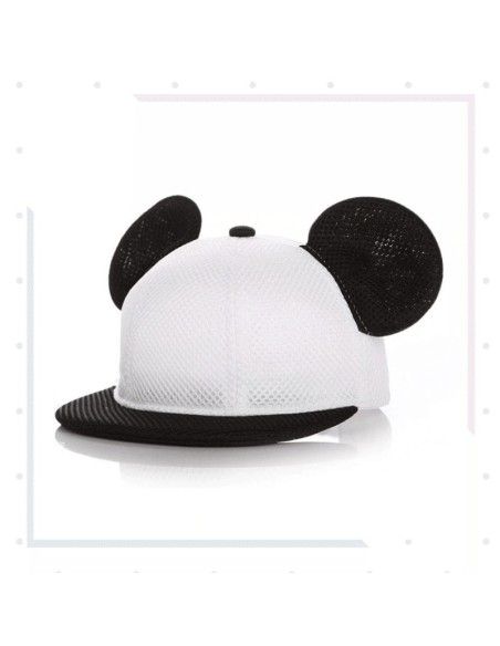 Gorra Panda