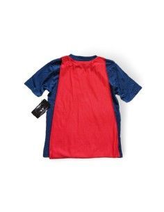Camiseta Capa 2