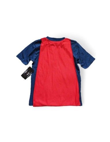 Camiseta Capa