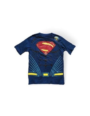 Camiseta Capa