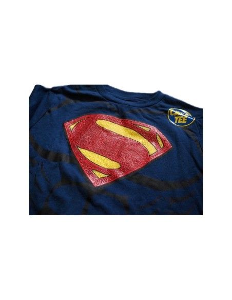 Camiseta Capa