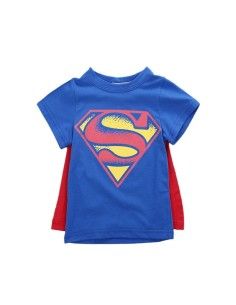 Camiseta Superheroes 2
