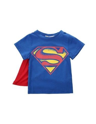 Camiseta Superheroes