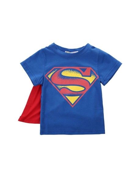 Camiseta Superheroes