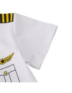 Camiseta Piloto 2
