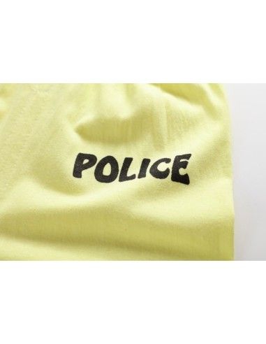 Conjunto Pijama Policía