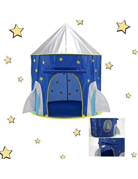 Tienda Nave Espacial